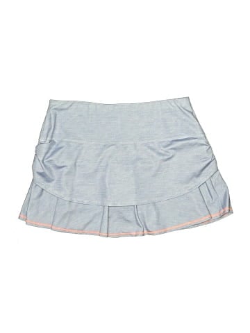 Lucky in Love Active Skort (view 2)