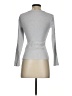 Old Navy Silver Pullover Sweater Size S - photo 2