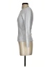Old Navy Silver Pullover Sweater Size S - photo 5