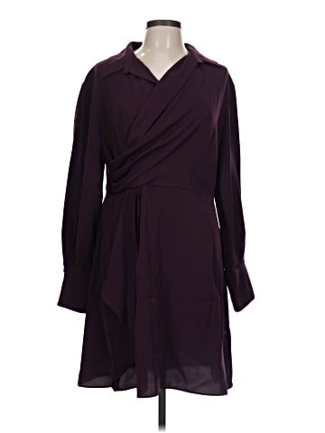 DKNY Cocktail Dress (view 1)