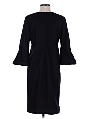 Burberry wool dress (view 2)