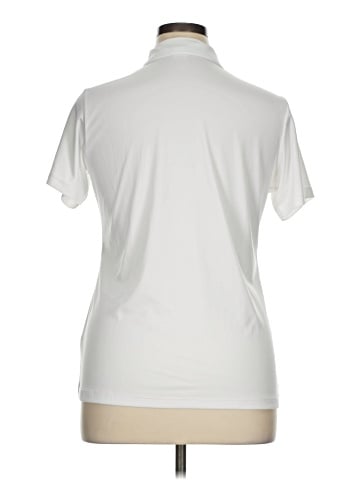 Sport-Tek Short Sleeve Polo (view 2)