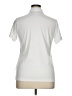 Sport-Tek 100% Polyester White Short Sleeve Polo Size XL - photo 2