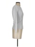 Old Navy Silver Pullover Sweater Size S - photo 4