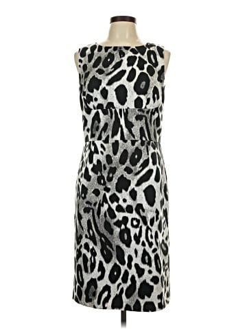 Ann Taylor Factory Cocktail Dress (view 1)