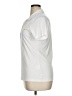 Sport-Tek 100% Polyester White Short Sleeve Polo Size XL - photo 5