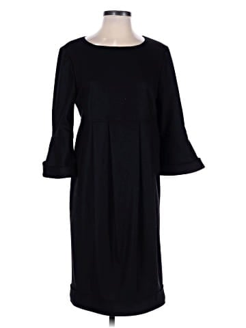 Burberry wool dress (view 1)