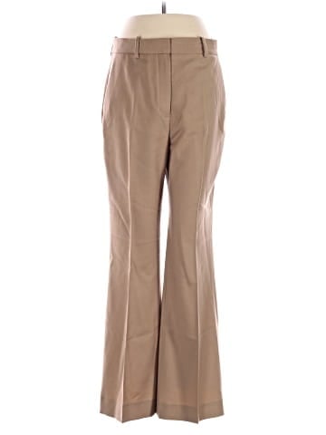 Theory Wool Pants (view 1)