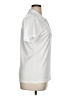 Sport-Tek 100% Polyester White Short Sleeve Polo Size XL - photo 4