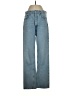 AGOLDE Blue Jeans Size 26 waist - photo 1