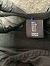 Willi Smith Solid Black Cocktail Dress Size S - photo 8