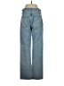 AGOLDE Blue Jeans Size 26 waist - photo 2