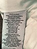 DKNY 100% Cotton Ivory Dress Size 4T - photo 4