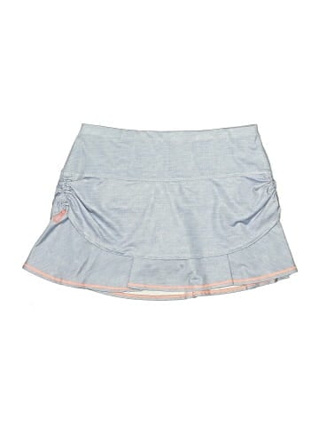 Lucky in Love Active Skort (view 1)