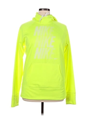 Nike Pullover Hoodie (view 1)