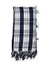 Hollister Blue Scarf One size - photo 2