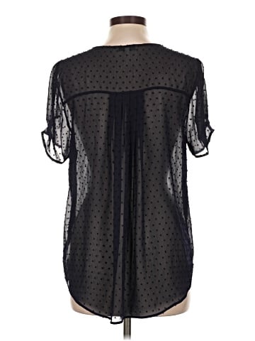DR2 Short Sleeve Blouse (view 2)