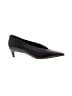 Madewell Black Heels Size 9 1/2 - photo 1