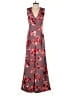 Sugar Lips 100% Polyester Gray Jumpsuit Size XS - photo 1