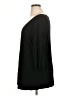 Woman Black 3/4 Sleeve Top Size 1X - photo 5