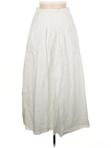Bianco Nero Casual Skirt (view 1)