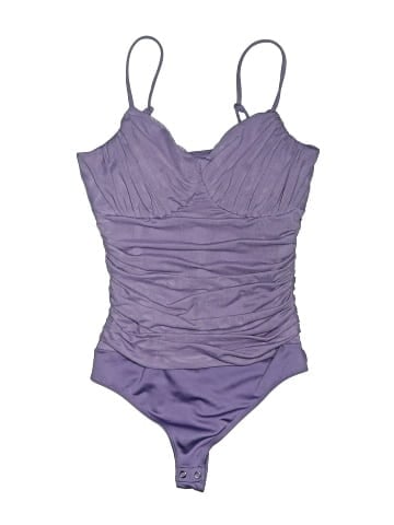 Express Sleeveless Top (view 1)