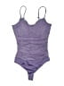 Express Purple Sleeveless Top Size S - photo 1