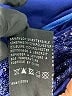 Xscape 100% Polyester Blue Cocktail Dress Size 8 - photo 8