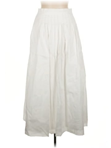 Bianco Nero Casual Skirt (view 2)