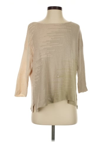 Marla Wynne Pullover Sweater (view 1)