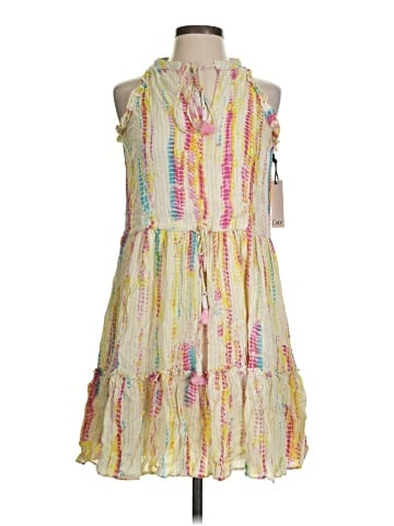 Dex Casual Dress (view 1)