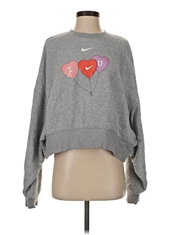 Nike Sweatshirt (view 1)