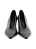 Madewell Black Heels Size 9 1/2 - photo 2