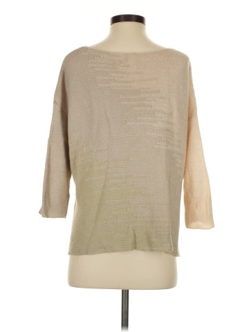 Marla Wynne Pullover Sweater (view 2)