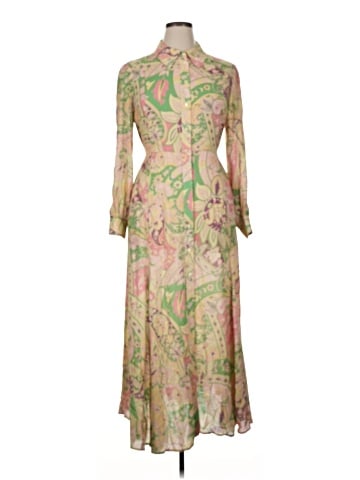 Rixo London Cocktail Dress (view 1)