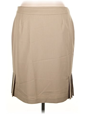 Daniele O by Tahari Levine Formal Skirt (view 2)