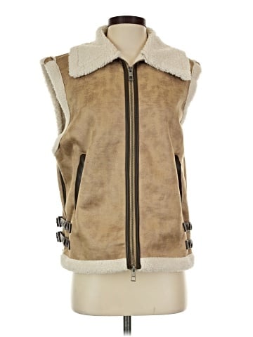 Wild Fable Vest (view 1)