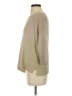 Marla Wynne 100% Viscose Tan Pullover Sweater Size S - photo 5