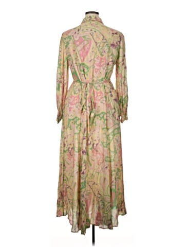 Rixo London Cocktail Dress (view 2)