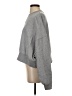 Nike Hearts Gray Sweatshirt Size S - photo 5