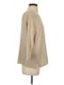 Marla Wynne 100% Viscose Tan Pullover Sweater Size S - photo 4