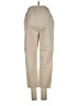 Cos 100% Cotton Solid Tan Casual Pants Size 4 (estimated) - photo 2