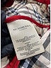 Burberry 100% Polyester Red Jacket Size S - photo 11