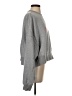 Nike Hearts Gray Sweatshirt Size S - photo 4