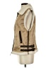 Wild Fable Tan Vest Size S - photo 5