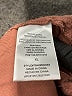 Jolt 100% Tencel Solid Brown Shorts Size XL - photo 4