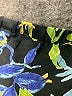 Banjanan Tropical Blue Casual Pants Size XS - photo 8