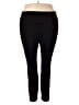 Good American Black Active Pants Size 2X - photo 1