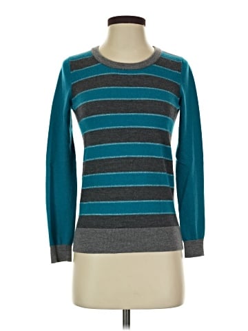 Banana Republic Factory Store Wool Sweater (view 1)