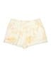 Splendid Tie-dye Ivory Shorts Size M - photo 1